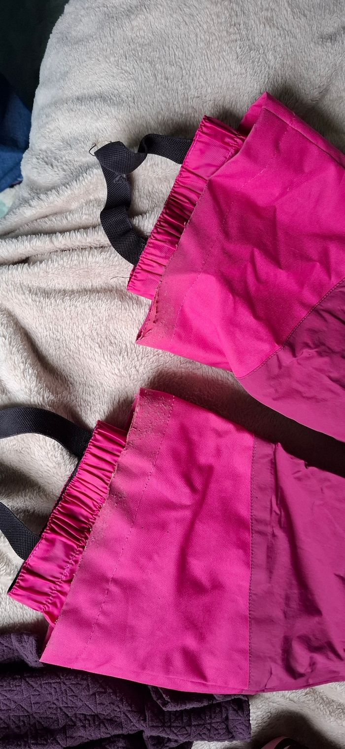 Combinaison de ski taille 3ans - photo numéro 9