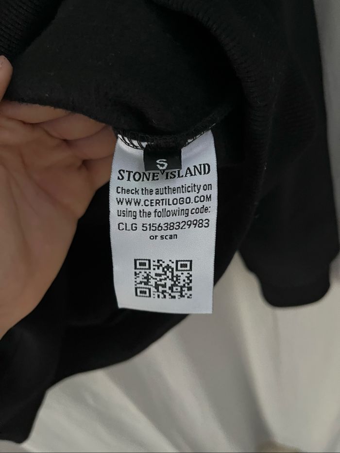 Pull Ston island - photo numéro 4