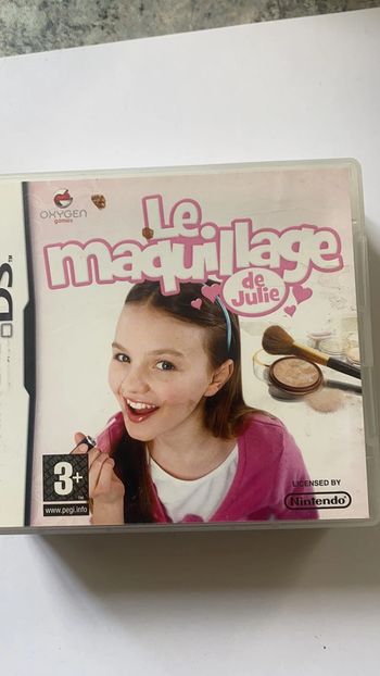 Maquillage