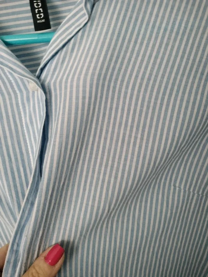 Chemise femme - photo numéro 3