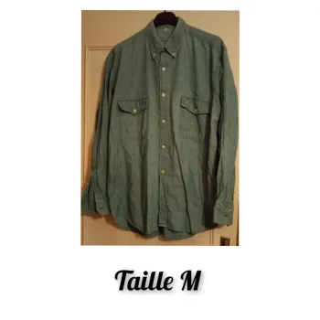 Chemise 🔄