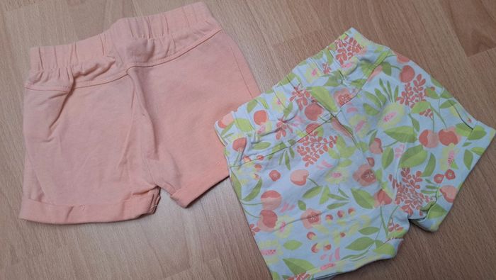 Lot shorts - photo numéro 3