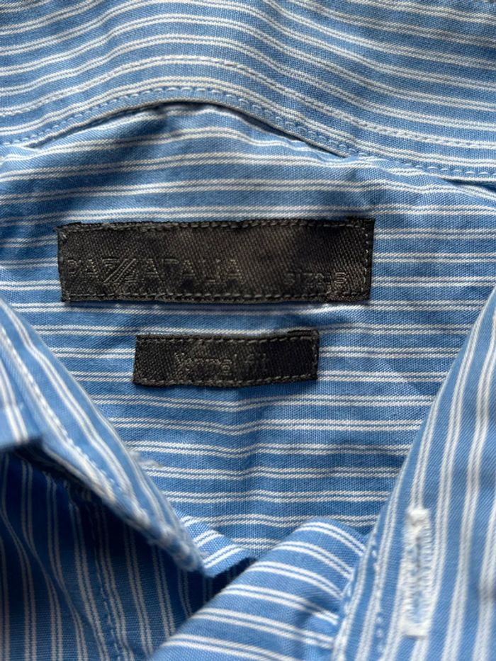 Chemise italienne - photo numéro 5