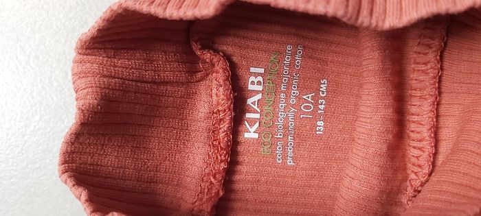 Tshirt manche longue 10 ans - photo numéro 3