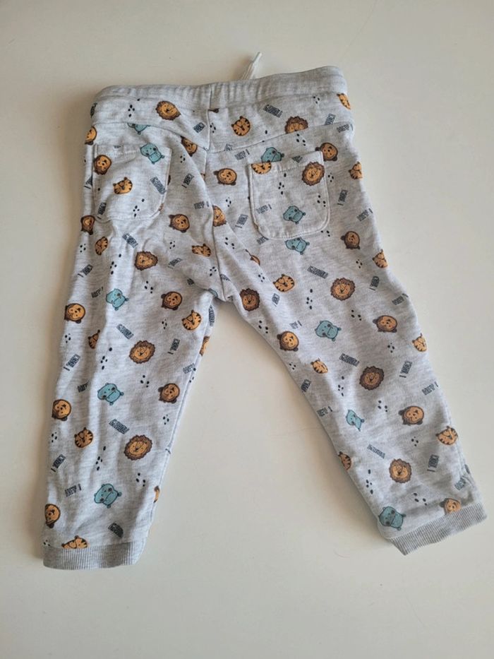 Pantalon jogging 24 mois - photo numéro 2