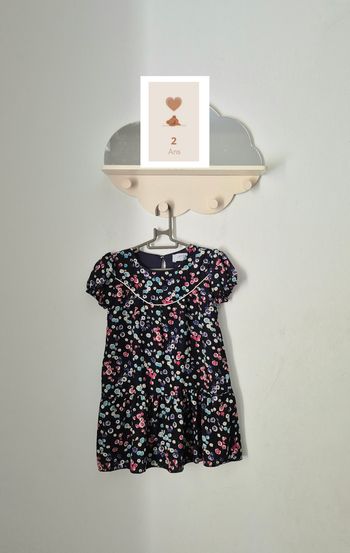 Robe fleuri * LPC Girls *