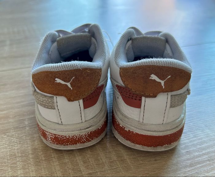 Basket PUMA à enfiler - photo numéro 4