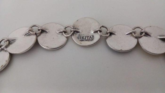 Collier Ikita - photo numéro 2