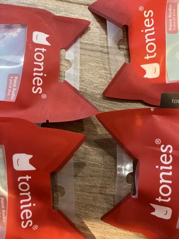 Tonies 