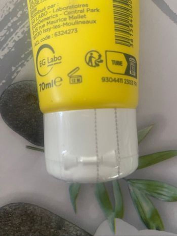 Crème de change mitosyl - photo numéro 3