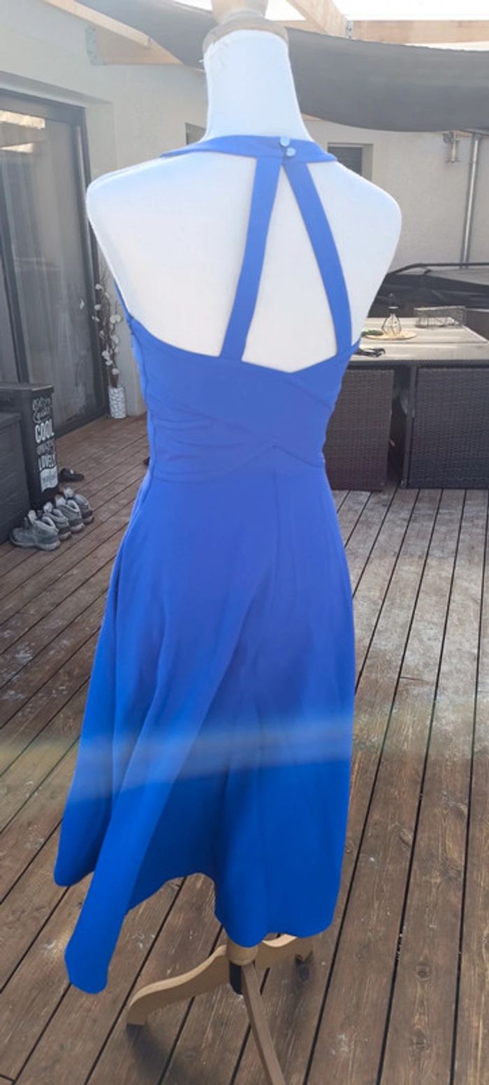 Robe Morgan taille XS - photo numéro 14