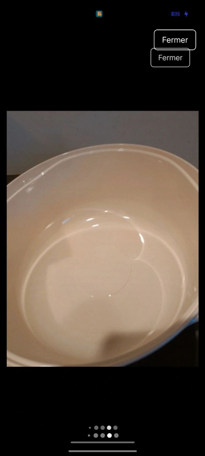 Cocottes 3l et 1,5l - photo numéro 6