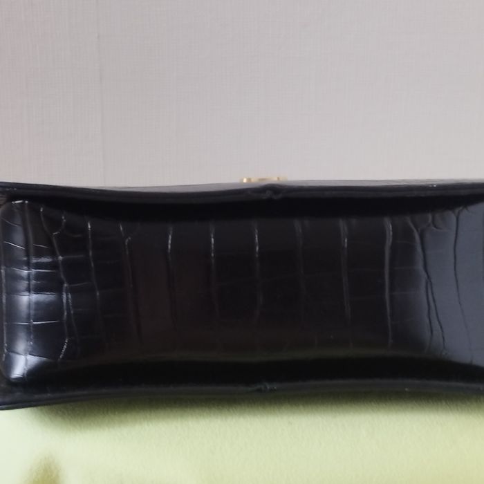Sac bandoulière femme Lulu Castagnette - photo numéro 9