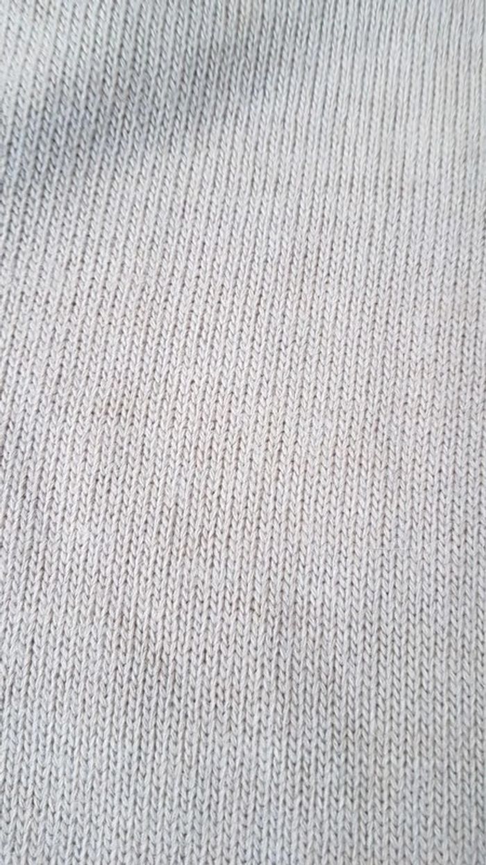 Pull marron - photo numéro 4