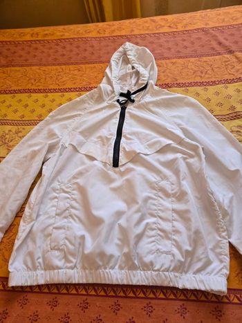 veste imperméable h&m