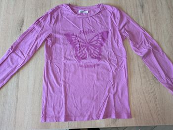 T shirt Gémo 10 ans