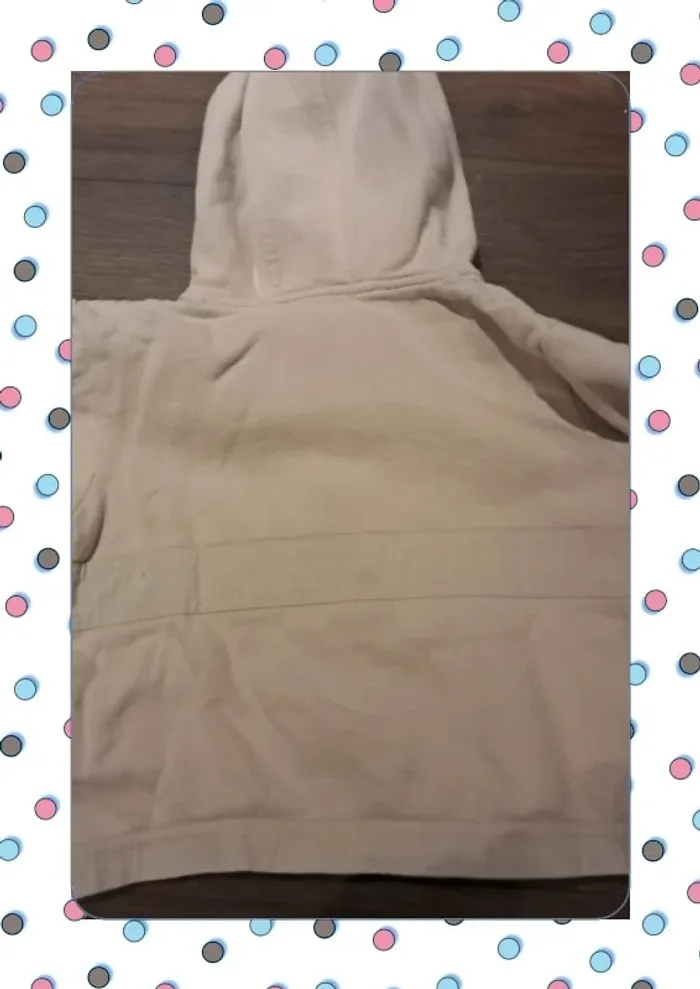 Veste 3 ans vert baudet - photo numéro 7