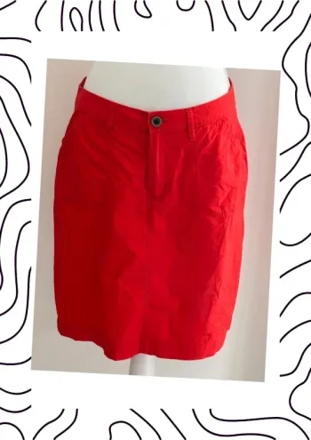 Jupe C&A taille 36