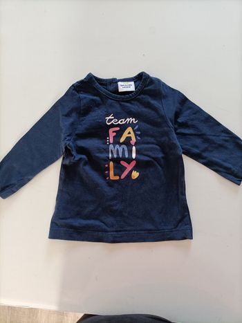 Tee shirt