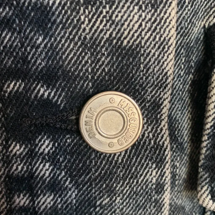 Veste MissGuided - Neuve T34 🩶 - photo numéro 3