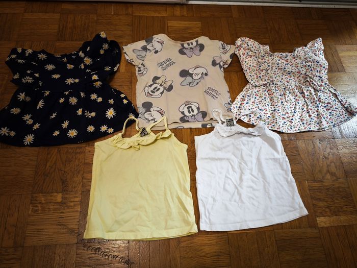 Lot vêtements 4 ans - photo numéro 9