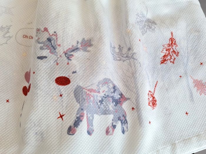 Robe hiver fêtes - photo numéro 4