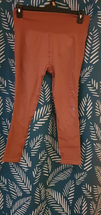 Pantalon court femme