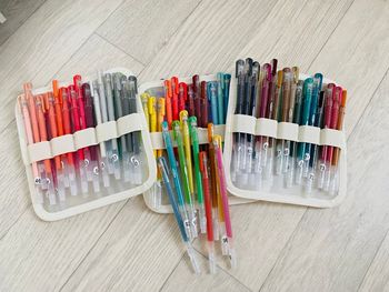 Stylo gel acrylique Moka