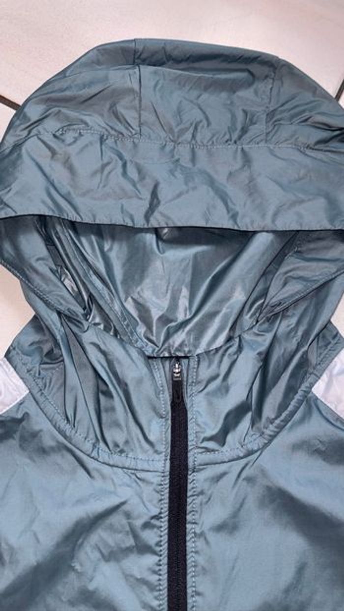 Veste Nike trail rare - photo numéro 6