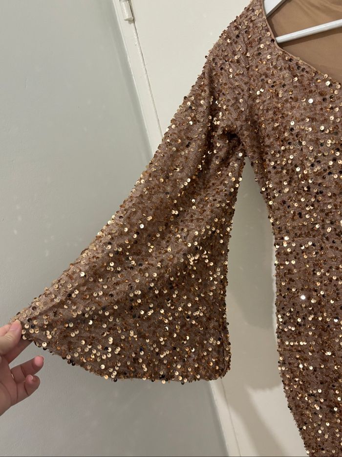 Robe de soirée - photo numéro 4