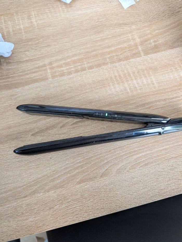 Lisseur Babyliss
