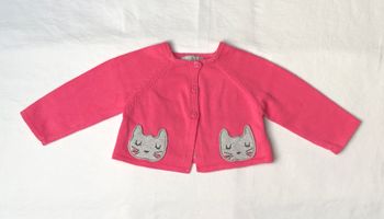 Gilet Catimini 6 mois