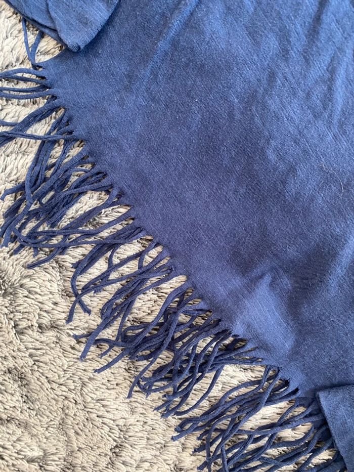 Teeshirt manches longues In Extenso - 6 ans - photo numéro 4