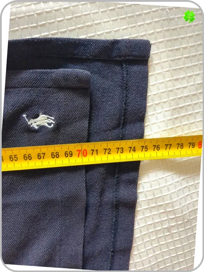 Polo homme Polo sport - photo numéro 5