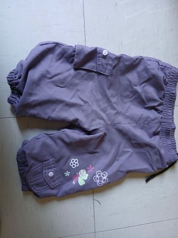 Pantalon.