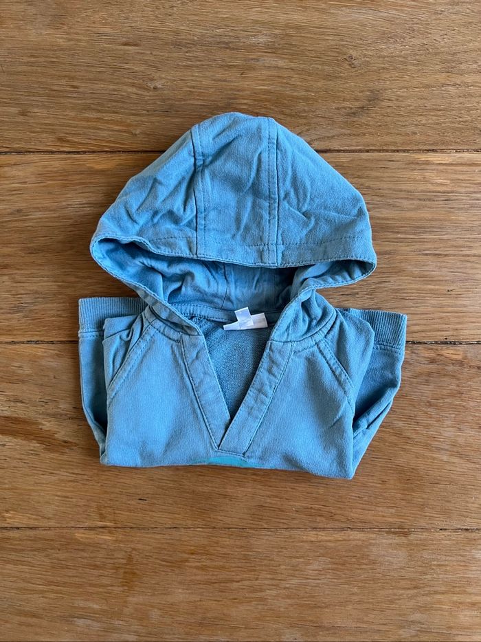 Sweat Vertbaudet 6 mois