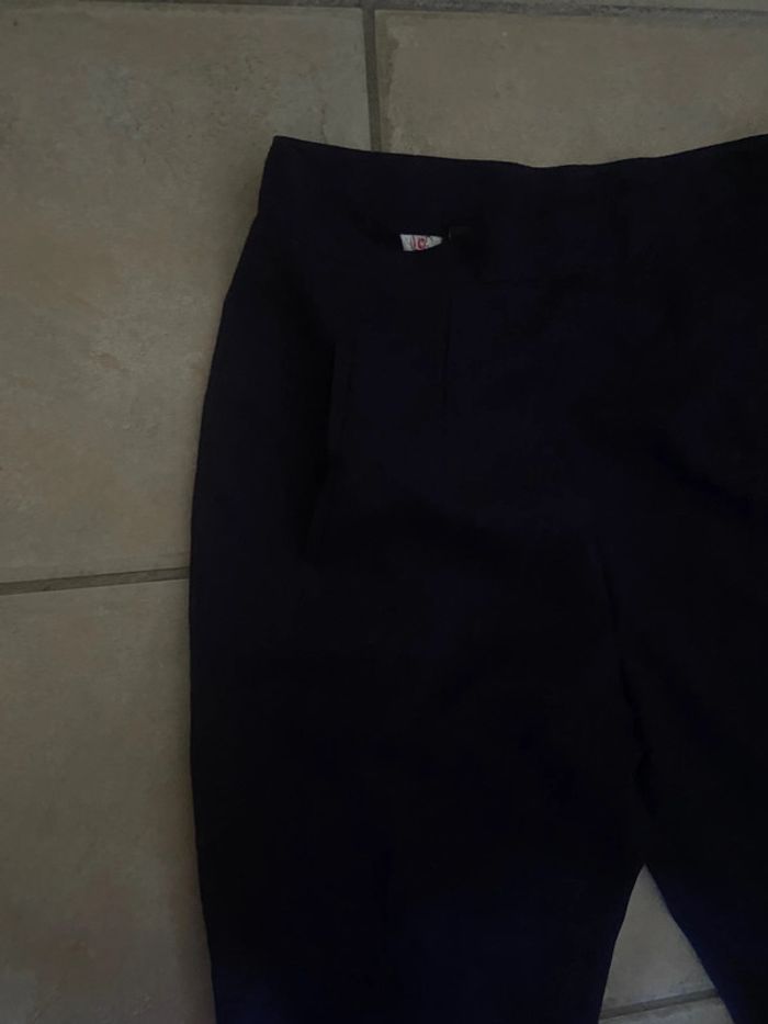 Pantalon la city taille 42 - photo numéro 2