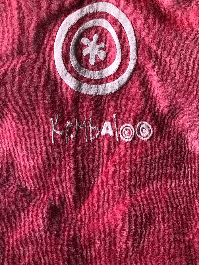 Pyjama bébé fille - photo numéro 2