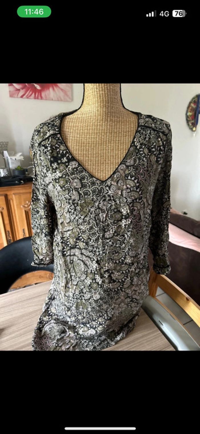 Lot de 14 vêtements  femme - photo numéro 2