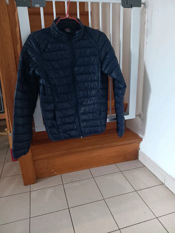 Veste /doudoune