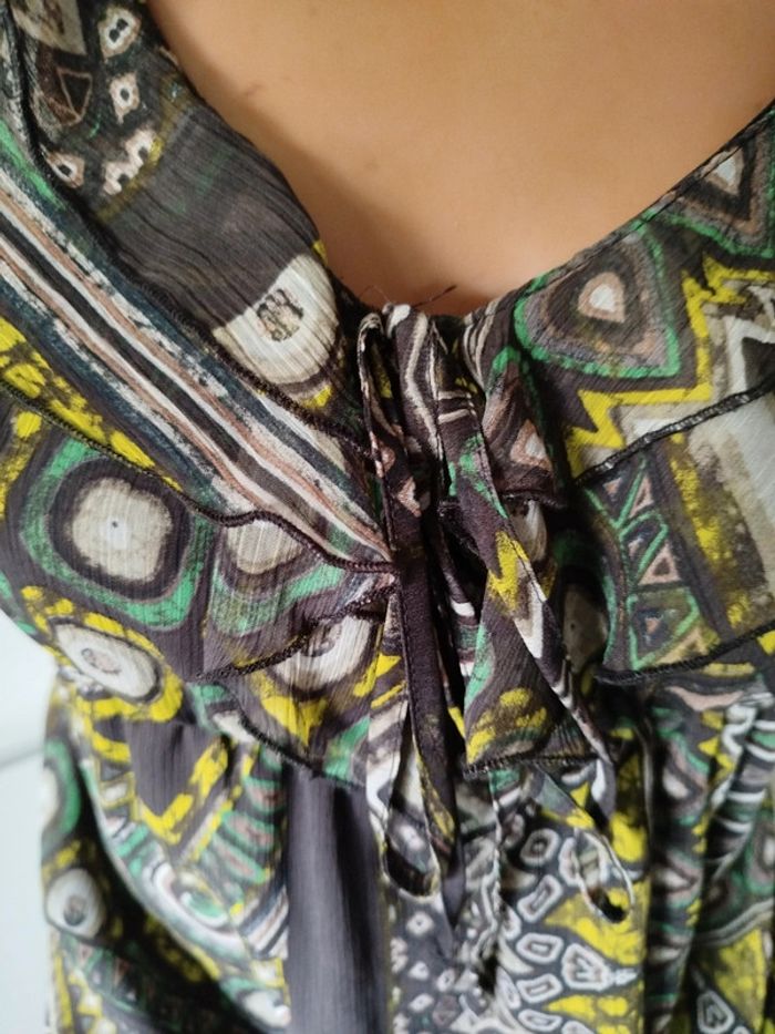 #robe#été - photo numéro 4
