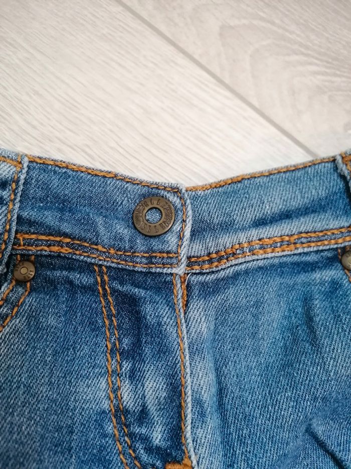 Short ELLE 9 mois - photo numéro 3