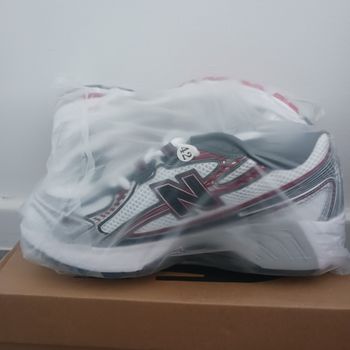 New balance