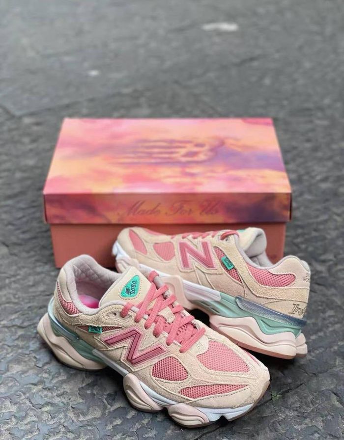 New Balance 9060 - photo numéro 7