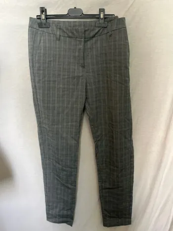 pantalon droit