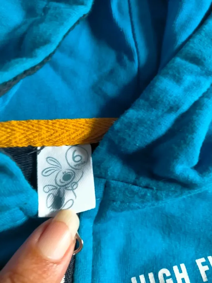 Gilets garçon 6 mois - photo numéro 9