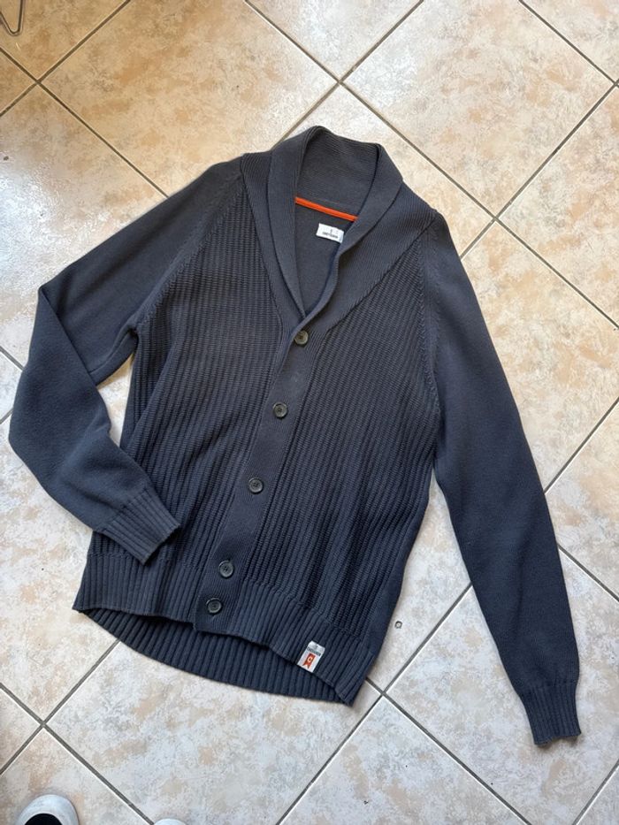 Gilet chevignon