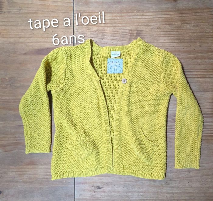 Gilet