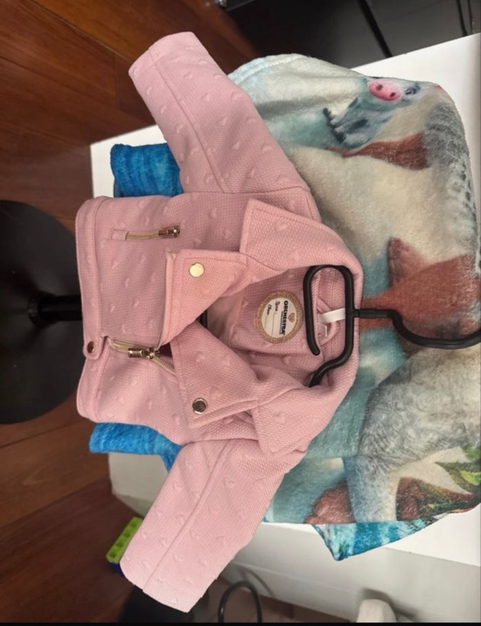 Veste bébé 3 mois - photo numéro 3