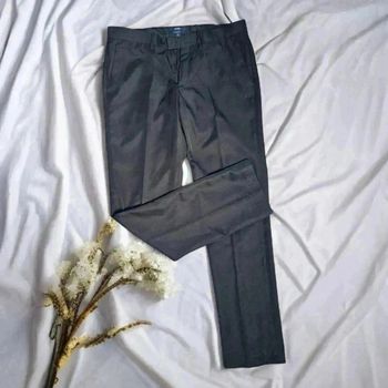 Pantalon de costume homme noir🌹 42🌹